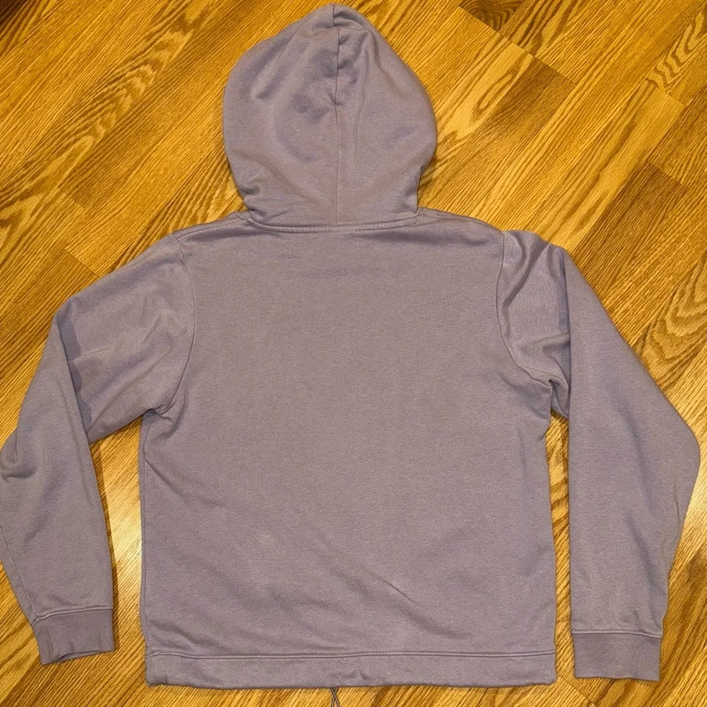 Nike Hoodie Drawstring‎ Waist Lavender Pink size XS